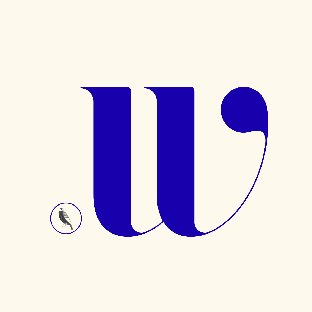 Logo W
