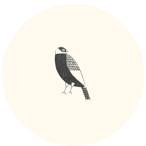Logo Faucon