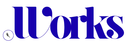 .Works Logo